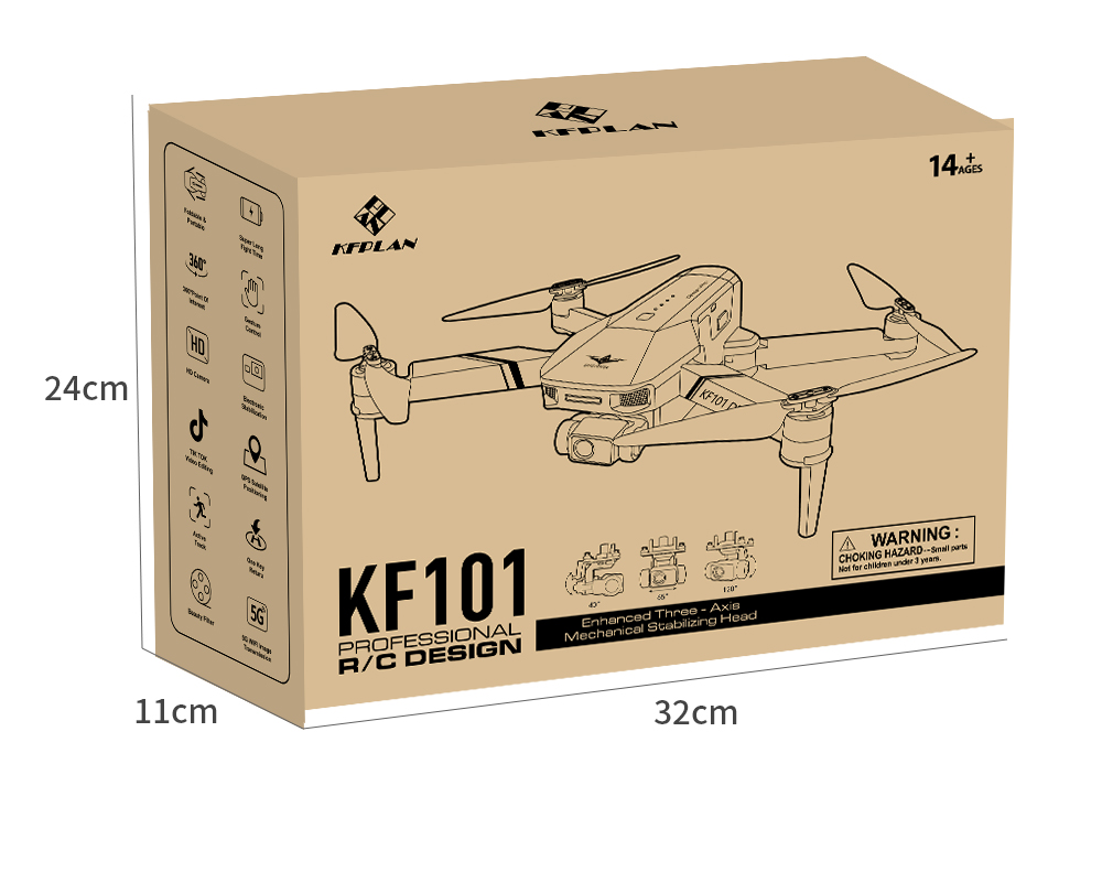 KFPLAN-KF101-MAX-S-GPS-5G-WiFi-3KM-Repeater-FPV-mit-4K-HD-ESC-Kamera-3-Achsen-EIS-Gimbal-optischem-F-1983095-27